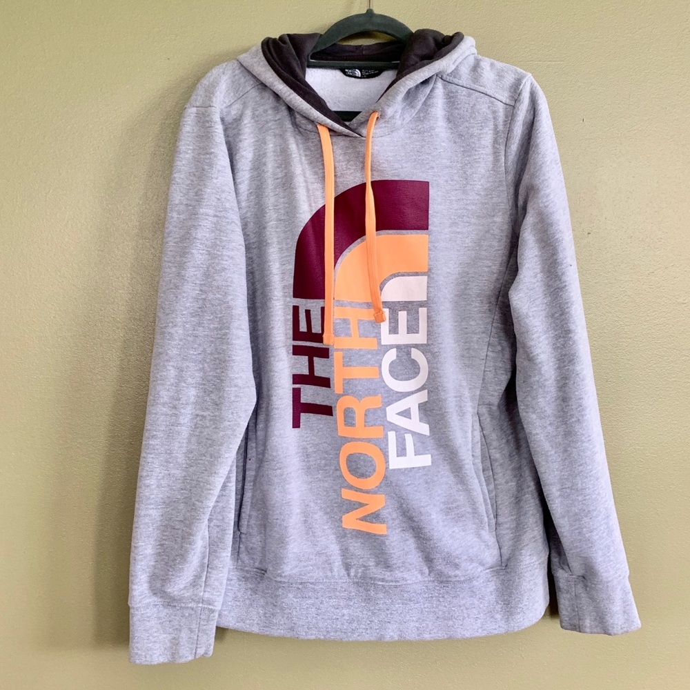 North Face Hoodie